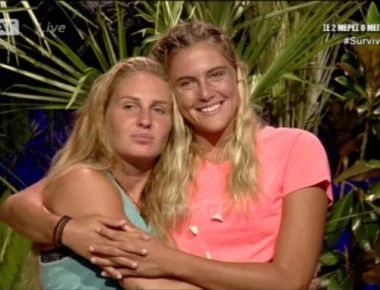 Survivor: Η Κατερίνα Δαλάκα προκρίθηκε στον ημιτελικό! «Έκλεισε» η τριάδα με Γκότση – Μεταξά!